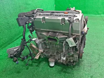 ДВИГАТЕЛЬ НА HONDA ACCORD CU2 K24A
