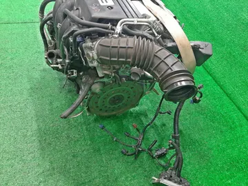 ДВИГАТЕЛЬ НА HONDA ACCORD CU2 K24A