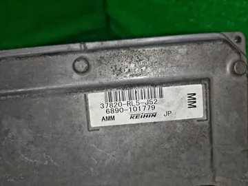 ДВИГАТЕЛЬ НА HONDA ACCORD CU2 K24A