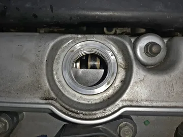 ДВИГАТЕЛЬ НА HONDA ACCORD CU2 K24A