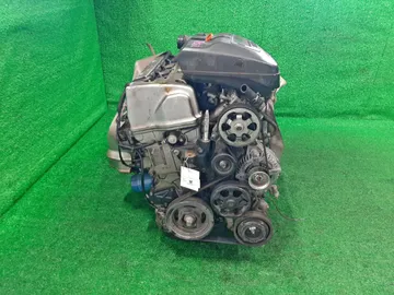 ДВИГАТЕЛЬ НА HONDA ELYSION RR1 K24A