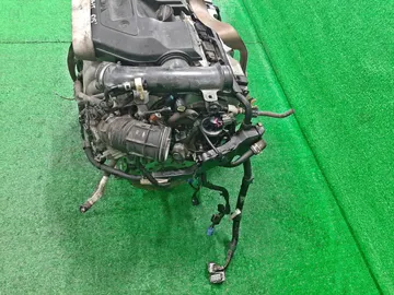 ДВИГАТЕЛЬ НА HONDA ELYSION RR1 K24A