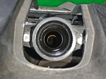 ДВИГАТЕЛЬ НА HONDA ELYSION RR1 K24A