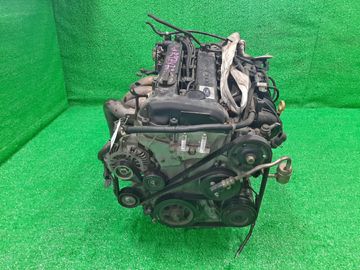 ДВИГАТЕЛЬ НА MAZDA FORD ESCAPE EP3WF L3