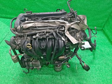 ДВИГАТЕЛЬ НА MAZDA FORD ESCAPE EP3WF L3
