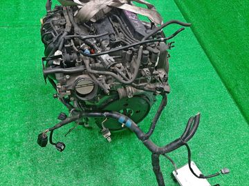 ДВИГАТЕЛЬ НА MAZDA FORD ESCAPE EP3WF L3