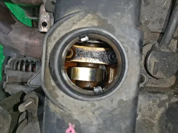 ДВИГАТЕЛЬ НА MAZDA FORD ESCAPE EP3WF L3