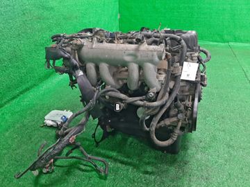 ДВИГАТЕЛЬ НА NISSAN AD VFY11 QG15DE