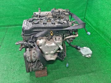 ДВИГАТЕЛЬ НА NISSAN AD VFY11 QG15DE