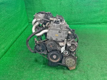 ДВИГАТЕЛЬ НА NISSAN AVENIR W11 QG18DE