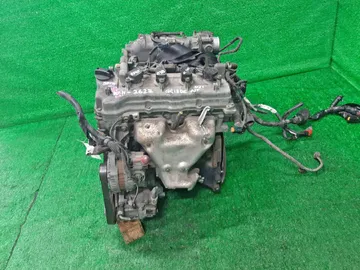 ДВИГАТЕЛЬ НА NISSAN AVENIR W11 QG18DE