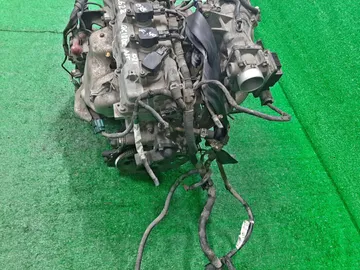 ДВИГАТЕЛЬ НА NISSAN AVENIR W11 QG18DE