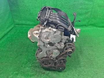 ДВИГАТЕЛЬ НА NISSAN SERENA C25 MR20DE