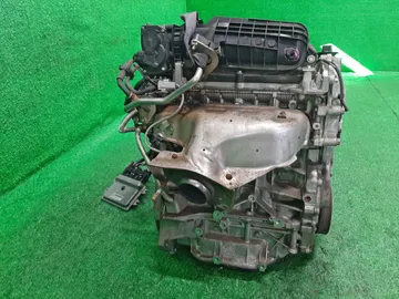 ДВИГАТЕЛЬ НА NISSAN SERENA C25 MR20DE