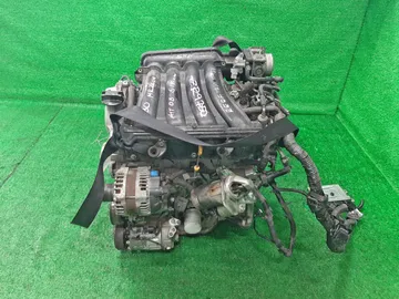 ДВИГАТЕЛЬ НА NISSAN LAFESTA B30 MR20DE