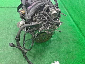 ДВИГАТЕЛЬ НА NISSAN LAFESTA B30 MR20DE