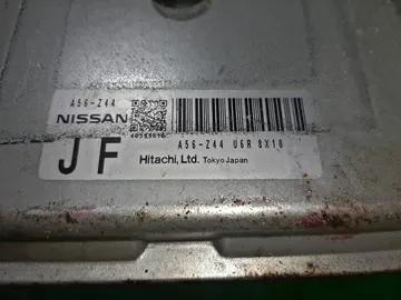 ДВИГАТЕЛЬ НА NISSAN LAFESTA B30 MR20DE