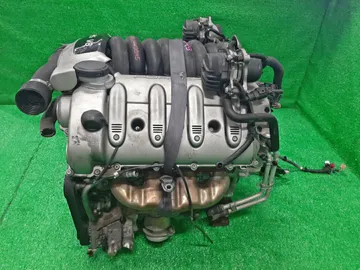 ДВИГАТЕЛЬ НА PORSCHE CAYENNE 955 M48.00