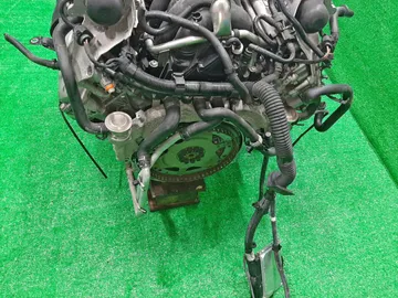 ДВИГАТЕЛЬ НА PORSCHE CAYENNE 955 M48.00