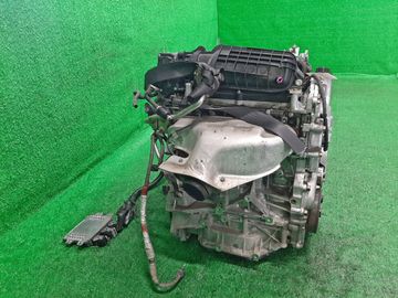 ДВИГАТЕЛЬ НА NISSAN BLUEBIRD SYLPHY KG11 MR20DE