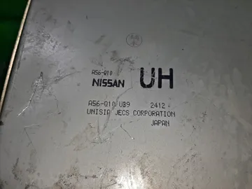 ДВИГАТЕЛЬ НА NISSAN X-TRAIL NT30 QR20DE