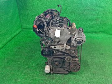 ДВИГАТЕЛЬ НА NISSAN LIBERTY RM12 QR20DE