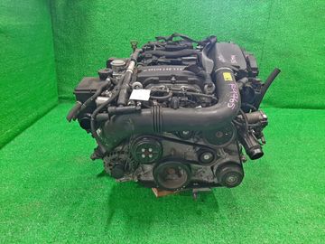 ДВИГАТЕЛЬ НА MERCEDES-BENZ C200 W204 M271.860