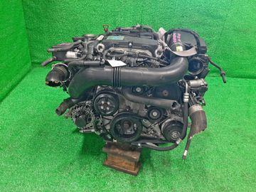 ДВИГАТЕЛЬ НА MERCEDES-BENZ C180 W204 M271.820