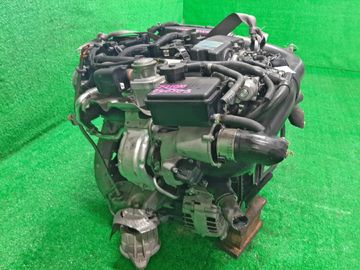 ДВИГАТЕЛЬ НА MERCEDES-BENZ C180 W204 M271.820