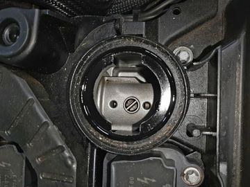 ДВИГАТЕЛЬ НА MERCEDES-BENZ C180 W204 M271.820