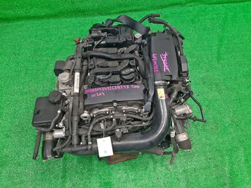 ДВИГАТЕЛЬ НА MERCEDES-BENZ C180 W204 M271.820