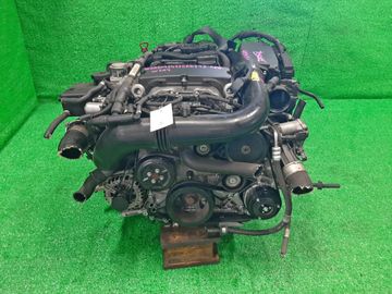 ДВИГАТЕЛЬ НА MERCEDES-BENZ C180 W204 M271.820