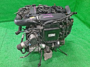 ДВИГАТЕЛЬ НА MERCEDES-BENZ C180 W204 M271.820