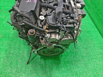 ДВИГАТЕЛЬ НА MERCEDES-BENZ C180 W204 M271.820