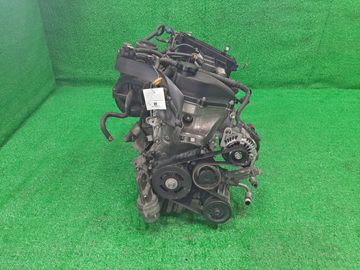 ДВИГАТЕЛЬ НА TOYOTA VITZ KSP90 1KR-FE