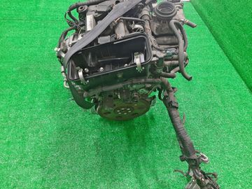 ДВИГАТЕЛЬ НА TOYOTA VITZ KSP90 1KR-FE