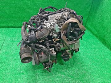 ДВИГАТЕЛЬ НА NISSAN ELGRAND ALE50 VG33E