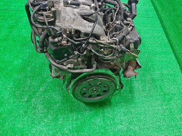 ДВИГАТЕЛЬ НА NISSAN ELGRAND ALE50 VG33E