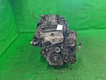 ДВИГАТЕЛЬ НА HONDA CROSSROAD RT3 R20A