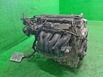 ДВИГАТЕЛЬ НА HONDA CROSSROAD RT3 R20A