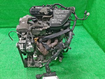 ДВИГАТЕЛЬ НА NISSAN X-TRAIL TNT31 QR25DE