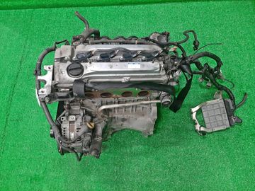 ДВИГАТЕЛЬ НА TOYOTA CAMRY ACV40 2AZ-FE
