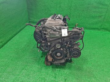 ДВИГАТЕЛЬ НА TOYOTA CAMRY ACV40 2AZ-FE