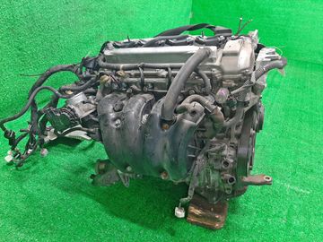 ДВИГАТЕЛЬ НА TOYOTA CAMRY ACV40 2AZ-FE