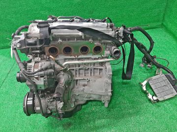 ДВИГАТЕЛЬ НА TOYOTA CAMRY ACV40 2AZ-FE