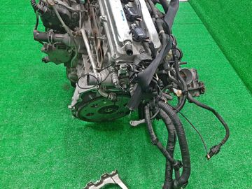 ДВИГАТЕЛЬ НА TOYOTA CAMRY ACV40 2AZ-FE