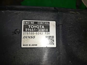 ДВИГАТЕЛЬ НА TOYOTA CAMRY ACV40 2AZ-FE