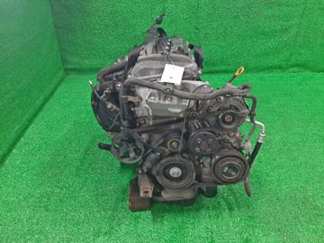 ДВИГАТЕЛЬ НА TOYOTA CAMRY ACV30 2AZ-FE