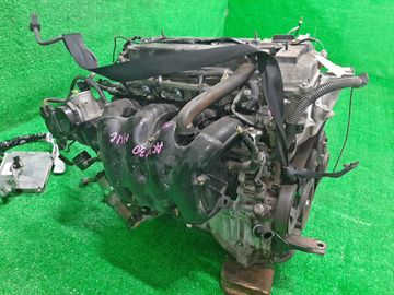 ДВИГАТЕЛЬ НА TOYOTA CAMRY ACV30 2AZ-FE