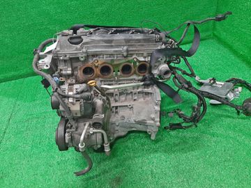 ДВИГАТЕЛЬ НА TOYOTA CAMRY ACV30 2AZ-FE